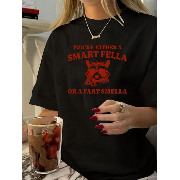 Vintage Crew Neck T-Shirt with Cute Bear Print, 100% Polyester Knit Fabric, Geometric Pattern, Regular Fit, Short Sleeve, Casual Summer Tee for Women