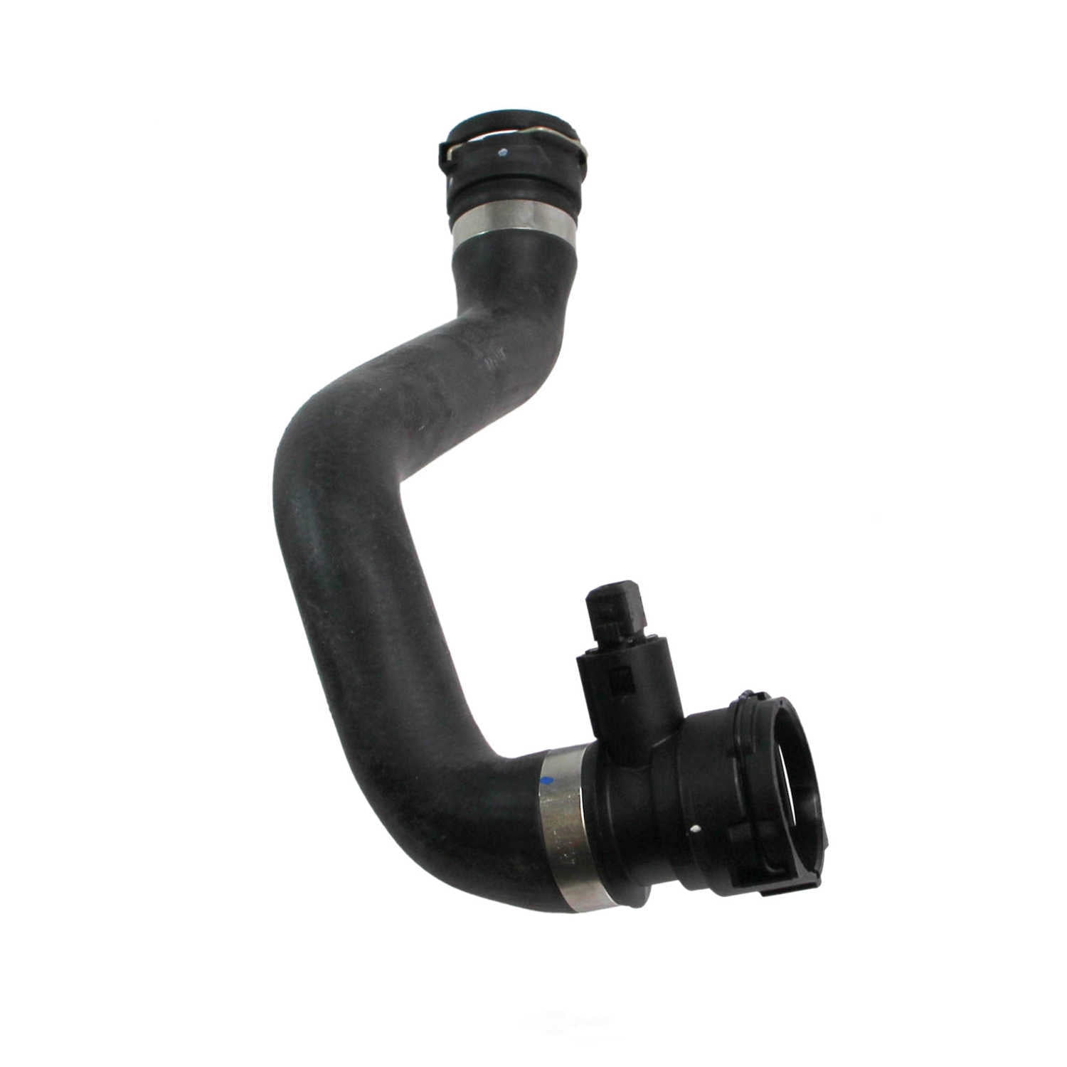 Rein CHK0005 OE Quality Radiator Hose Kit
