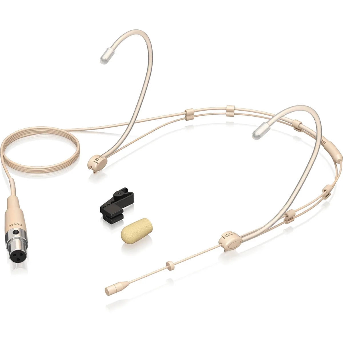 Behringer BO440 Premium Omni-Directional Condenser Head-Worn Microphone