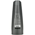 thumbnail image 2 of Dove Men + Care Elements Charcoal Fortifying Shampoo - 12 oz, 2 of 2