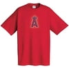 MLB - Men's Los Angeles Angels of Anaheim Logo Tee