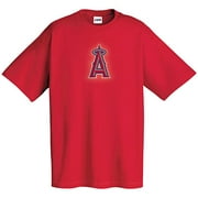 MLB - Men's Los Angeles Angels of Anaheim Logo Tee