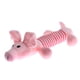 thumbnail image 2 of Juguetes para Masticar para Perros Yinane Cerdo Rosa, 2 of 8
