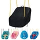thumbnail image 1 of Funda de columpio para niños pequeños, para uso en exteriores, okcool, para niños pequeños, 1 of 8
