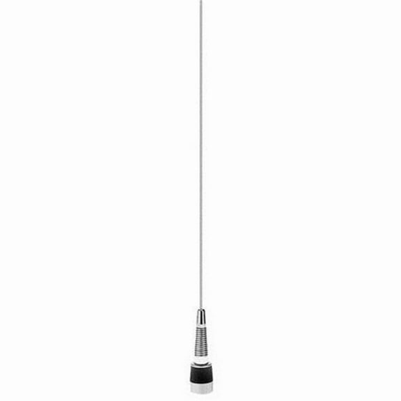 132-174MHz Wideband Antenna with Spring
