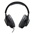 thumbnail image 2 of Audífonos gamer JBL Quantum 100 JBLQUANTUM100 negro, 2 of 7