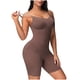 thumbnail image 5 of Faja moldeadora de cuerpo de una pieza sin costuras para mujer, levantador de abdomen, moldeador de cadera, ropa interior, corsé corporal elástico, fajas para mujer, 5 of 7