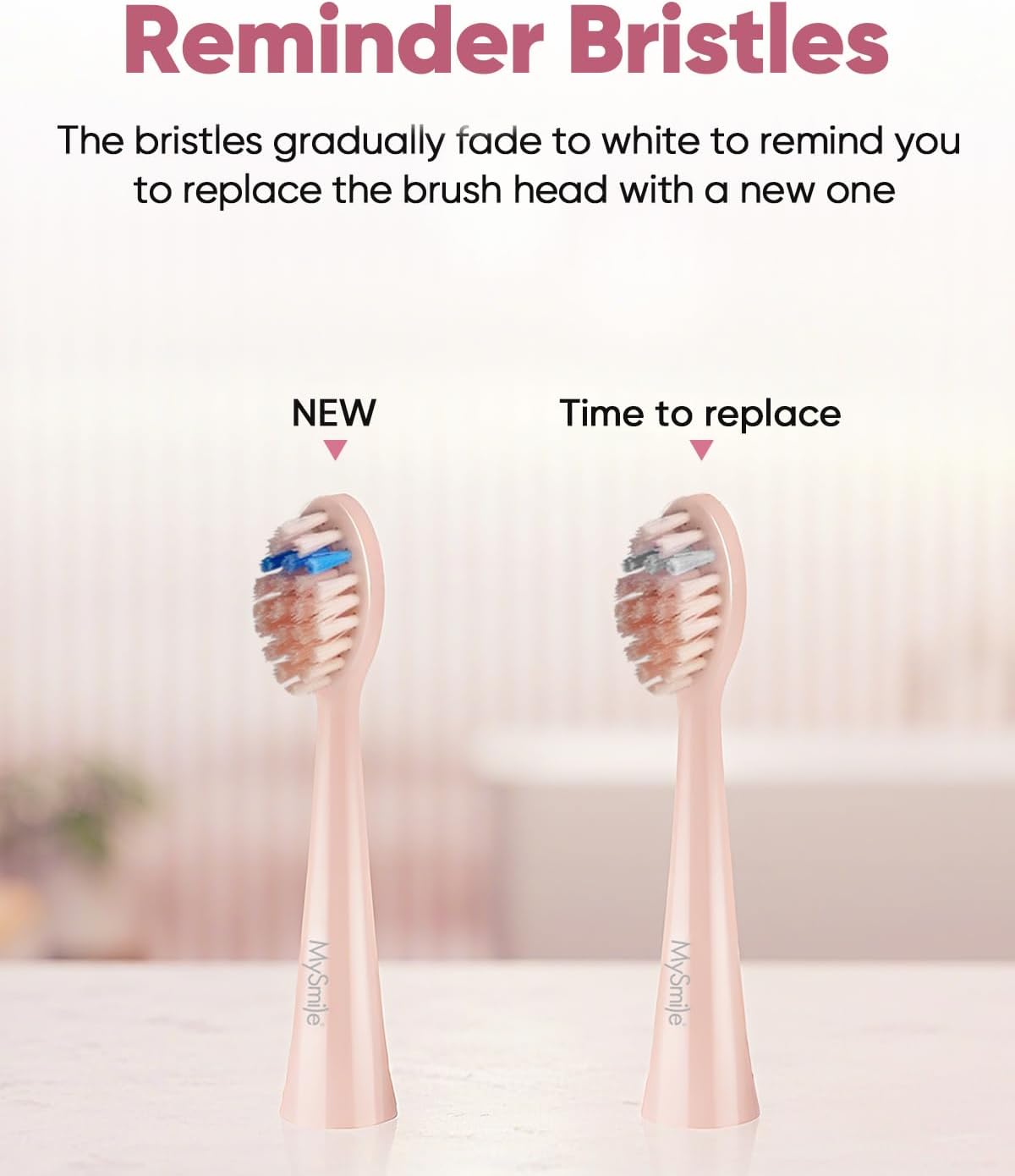MySmile Sonic Electric Toothbrush for Adults photo 4