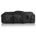 thumbnail image 1 of Pole Pack Al aire libre 3 Capa Bolsa de Pesca Mochila 80 cm / 100 cm Caña de Pescar Carrete Carrier LEO Pole Pack, 1 of 7