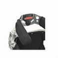 thumbnail image 5 of Kirkey 85150KIT Aluminum Layback Containment Seat/Cover Kit 15", 5 of 6