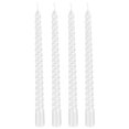 thumbnail image 1 of 4pcs European Style Long Pole Threaded Candles Decorative Candles Party Supplies, 1 of 6