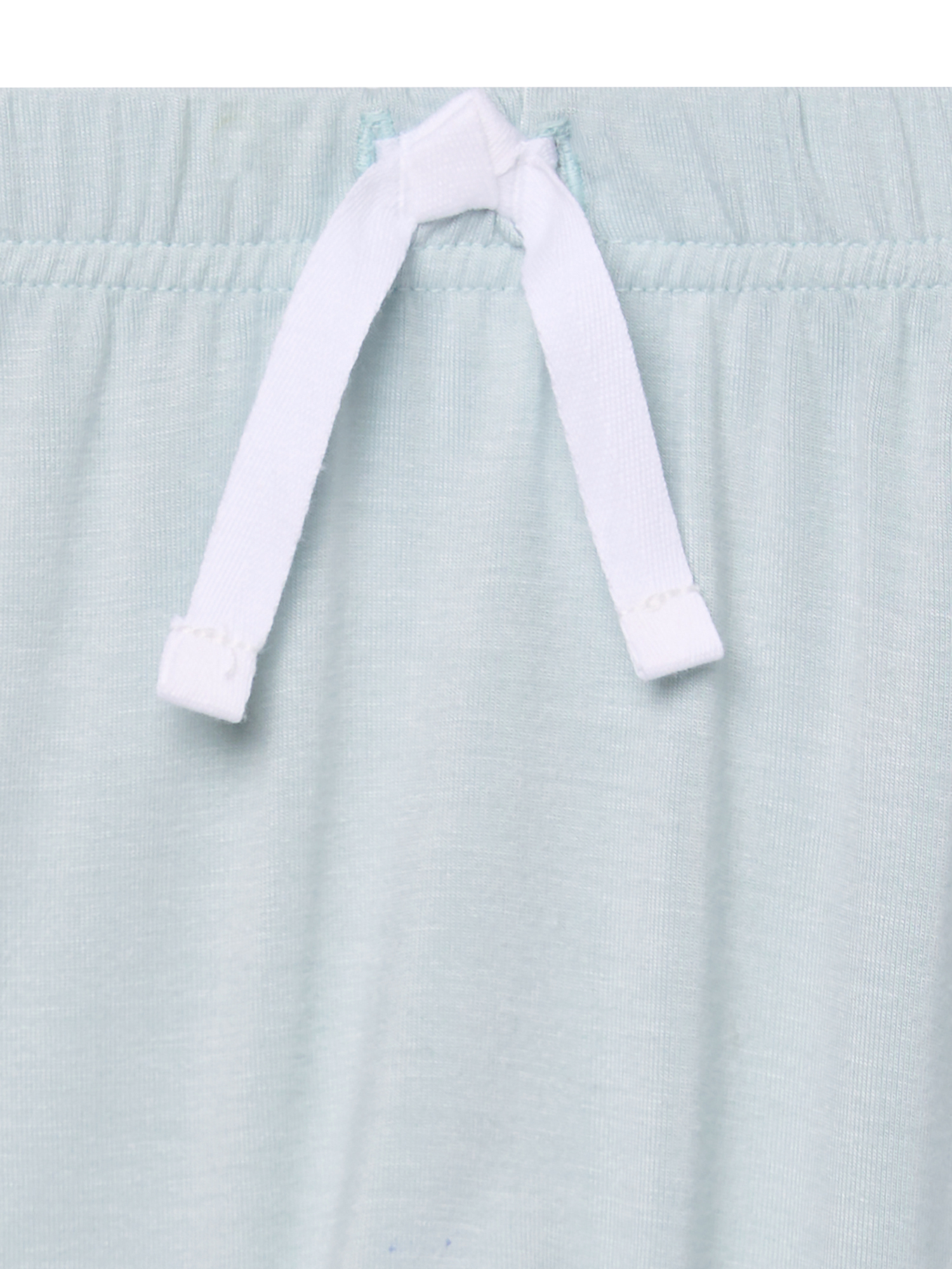 Modern Moments by Gerber Baby Neutral Super Soft Viscose Pants, 2-Pack, Sizes Newborn - 12 Months