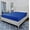 Royal Blue, variant on 1500 Series Hotel Collection Egyptian Quality 1-Piece Fitted Sheet, , Twin/Twin XL Royal Blue