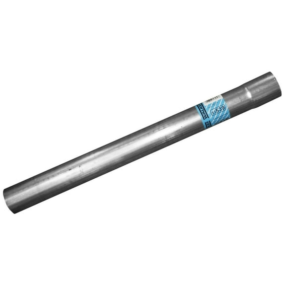 Walker Exhaust 53539 Exhaust Pipe Fits select: 2004-2008 FORD F150