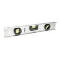 thumbnail image 1 of Nivel De Aluminio 14 Pulgadas Foy 142601 SURTEK 142601, 1 of 2