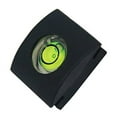 thumbnail image 3 of LS Photography 2 Pack Hot Shoe Cover Cap Bubble Level for Canon Nikon Olympus Pentax DSLR, WMT1734, 3 of 5