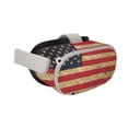 thumbnail image 2 of MightySkins OCQU2-Vintage Flag Skin for Oculus Quest 2 - Vintage Flag, 2 of 4