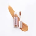 thumbnail image 3 of Makeup Revolution Conceal & Define Full Coverage Concealer - C11.5 (for deep medium skin tones w/ an olive undertone), 3 of 5