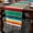 #02, variant on Mexican Serape Table Runner, 14 x 84 Inch Colorful Striped Table Runner with Fringe, Cinco De Mayo Fiesta Party Decorations, Cotton Woven Table Runner for Mexican Theme Party, Dining Table, Home Decor