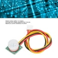 thumbnail image 4 of IR Pyroelectric Sensor, Highly Sensitivity Accurate Quickly Switch PIR IR Pyroelectric Sensor Motion Detection  for Automatic Appliances, 4 of 7