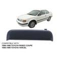 thumbnail image 2 of APA Replacement Exterior Door Handle for 1995 - 1999 Tercel 1996 - 1998 Paseo Coupe Front Driver Left LH Side, 2 of 9