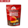 thumbnail image 5 of Organic Dried Mango Dipped in Dark Chocolate, 5 of 9