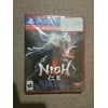 Nioh (Sony Playstation 4) Playstation Hits Version Ps4 Sealed
