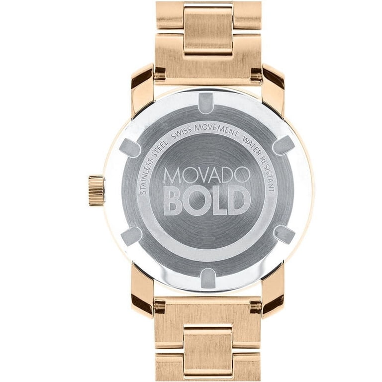Movado Women display picture 1