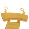 thumbnail image 3 of Almohadilla de Hombro para Mentonera de Violin de Piel Gloria Violin Chin Rest Pad, 3 of 9