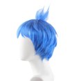 thumbnail image 1 of Disfraz de anime para cosplay Insides Outs Joys para fiesta de Halloween, 1 of 3
