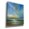 thumbnail image 2 of Epic Graffiti 'Updraft' by Sheila Finch, Canvas Wall Art, 26"x30", 2 of 2