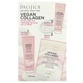 thumbnail image 2 of Vegan Collagen Skincare Kit , 3 Piece Kit, Pacifica, 2 of 2