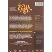 The Rose (Criterion Collection) (DVD), Criterion Collection, Music & Performance