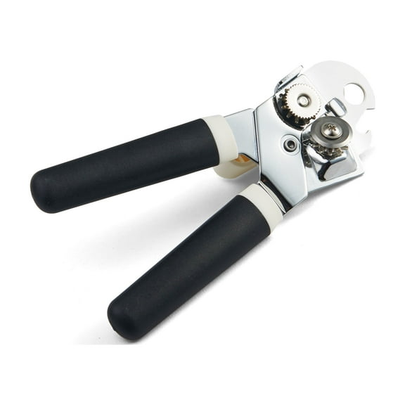 Farberware Classic Black and White Multi-Color Can Opener