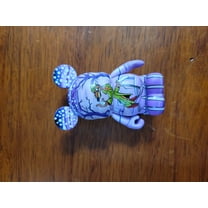 Disney Vinylmation Mickey's Christmas Carol Series Weasels Gravediggers Figure