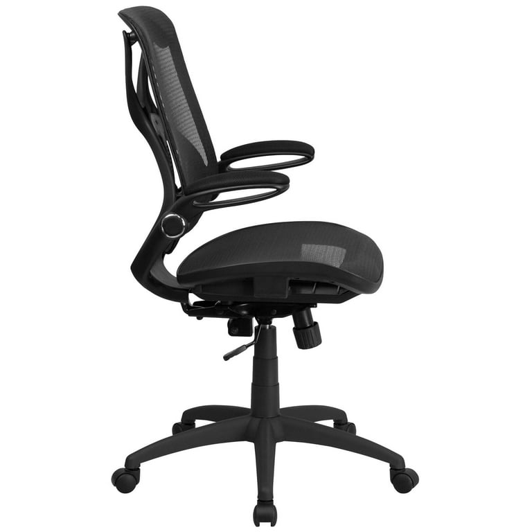 Wynkoop Ergonomic Mesh Executive Chair 31.5 Ergonomic