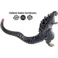 thumbnail image 2 of TwCare Shin Godzilla, Serie de peliculas 2021 Articulaciones TwCare TwCare, 2 of 2