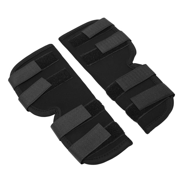 Rodillera De Neopreno Para Perro, Soporte De Estabilidad, Rodillera Para Pierna, Manga Envolvente, Alivio De La Artritis Para Soporte De Rodilla, Rodillera Flexible Y Suave Para