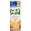 Floridas Natural, 100% Premium Orange Juice, 52oz, Carton