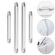 thumbnail image 4 of 4 tiras protectoras para puertas de coche, prácticas, para proteger las puertas laterales., 4 of 6