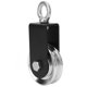 thumbnail image 2 of Polea de soporte de equipo de fitness ANGGREK aluminio resistente al óxido 360 grados, 2 of 8