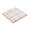 D, variant on Yatlte Chair/Stool Cushions Square - Square High Density Foam Bench Cushion with Ties, Non-Slip Chair Seating Pad Floor Cushion for Dining Kitchen Office