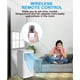 thumbnail image 5 of Aire acondicionado portátil Joy Pebble 8000 BTU para habitación de 32 m², 5 of 7
