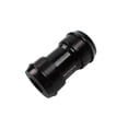thumbnail image 1 of Greeniant Diseño de cojinete de eje medio Accesorios mejorados CNC Parte de ciclismo Estanqueidad de aleación de aluminio Eje central Rojo Ciclismo Negro PF3024, 1 of 6