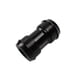 thumbnail image 1 of Toystoory Diseño de cojinete de eje medio Accesorios mejorados CNC Parte de ciclismo Estanqueidad de aleación de aluminio Eje central Rojo Ciclismo Negro PF3024, 1 of 6