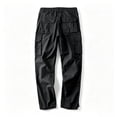 thumbnail image 6 of Men 6 Storage Utility Cargo Pants Stretch Ripstop Tapered Hiking Work Pants S-XXL（1 piece） without belt, 6 of 10