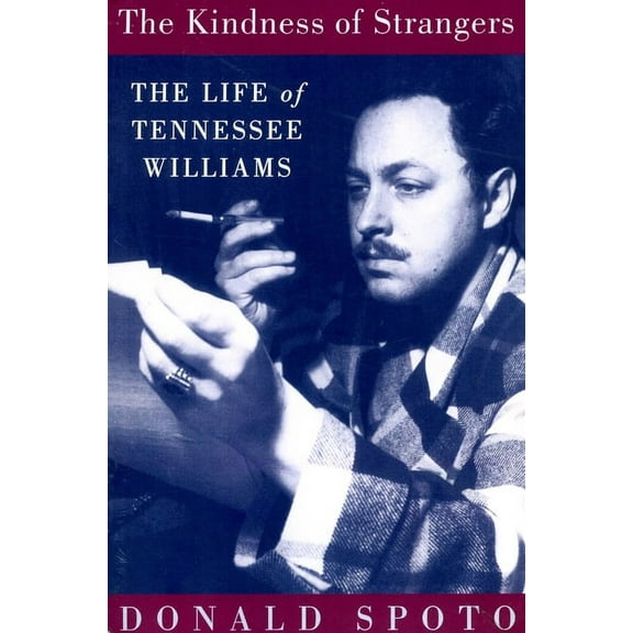Kindness of Strangers PB, (Paperback)