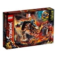 thumbnail image 1 of Set LEGO Ninjago Criatura Mino de Zane 71719, 1 of 3
