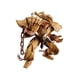 thumbnail image 1 of Figura Bandai Yu Gi Oh The Legendary Exodia Incarnate, 1 of 5