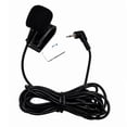 thumbnail image 1 of 2.5mm Microphones For Car Stereo Mic Enabled External GPS FAST Bluetooth G T1H, 1 of 9